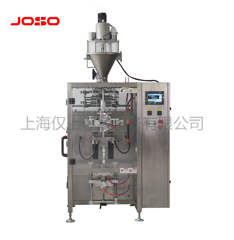 全自動(dòng)單列條包機(jī)