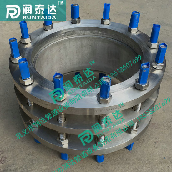 鋼制伸縮器，鑄鐵伸縮器，熱力管道伸縮器，限位伸縮器